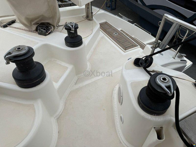 Catana 50