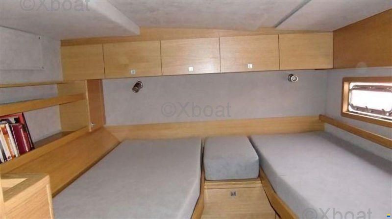 Catana 50