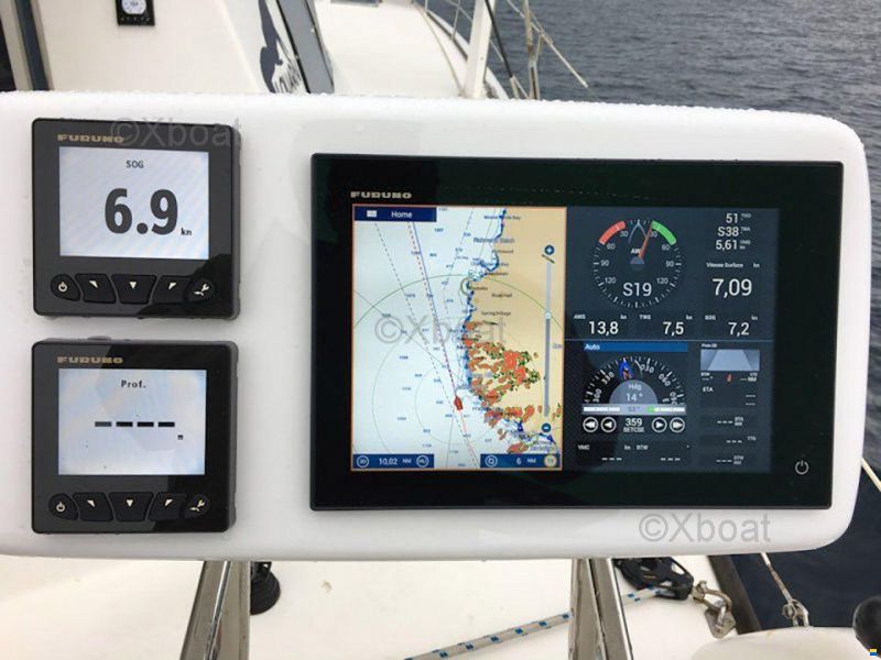 Catana 50