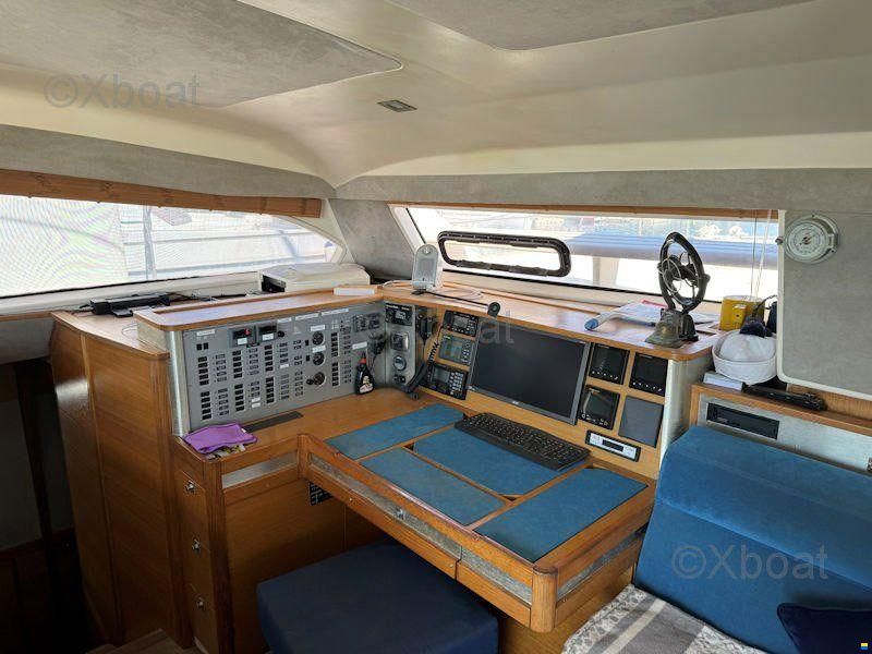 Catana 50