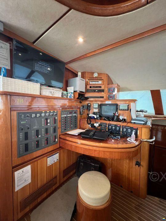 Alliaura PRIVILEGE 585