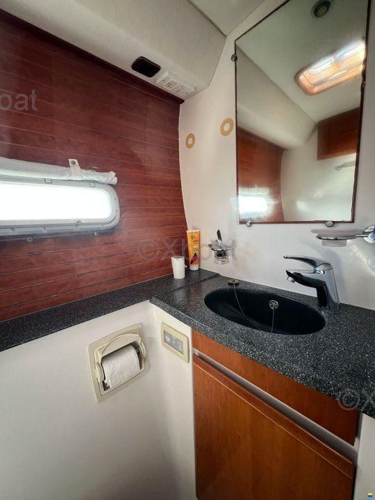 Alliaura PRIVILEGE 585