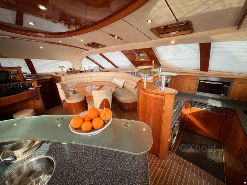 Alliaura PRIVILEGE 585