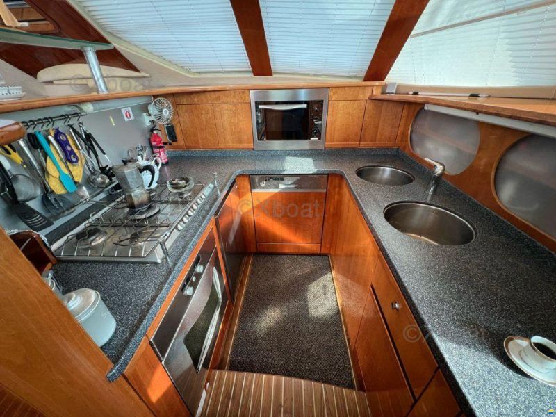 Alliaura PRIVILEGE 585