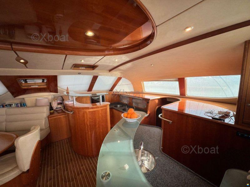 Alliaura PRIVILEGE 585