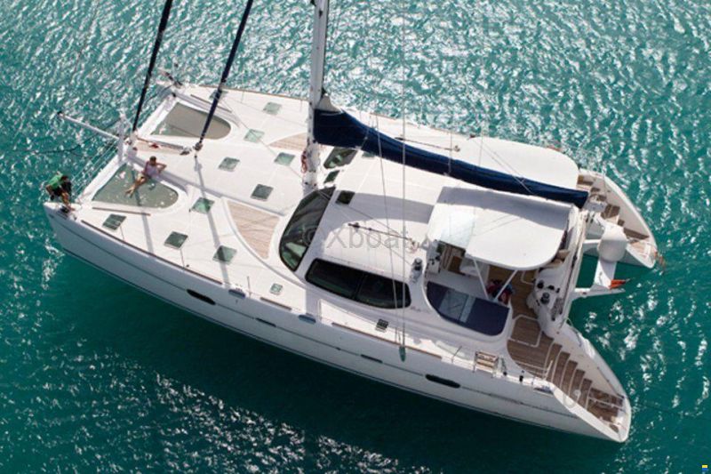Alliaura PRIVILEGE 585