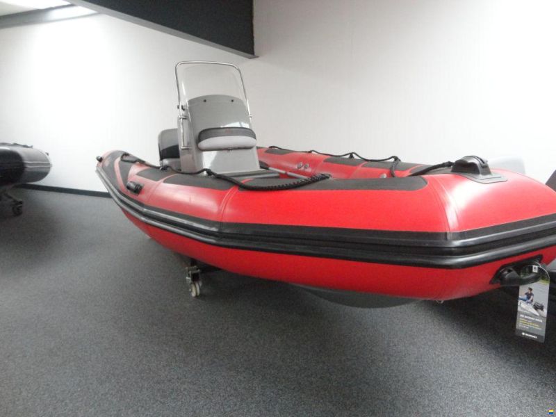 Adventure Vesta 550