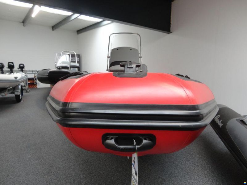 Adventure Vesta 550