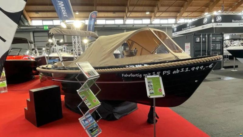 BleuSloep 170d