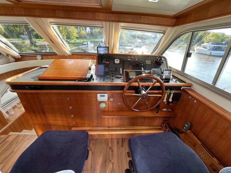 Van der Heijden 1500 Dynamic De Luxe
