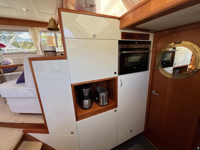 Van der Heijden 1500 Dynamic De Luxe