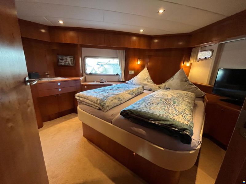 Van der Heijden 1500 Dynamic De Luxe