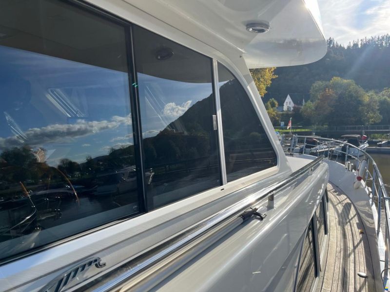 Van der Heijden 1500 Dynamic De Luxe
