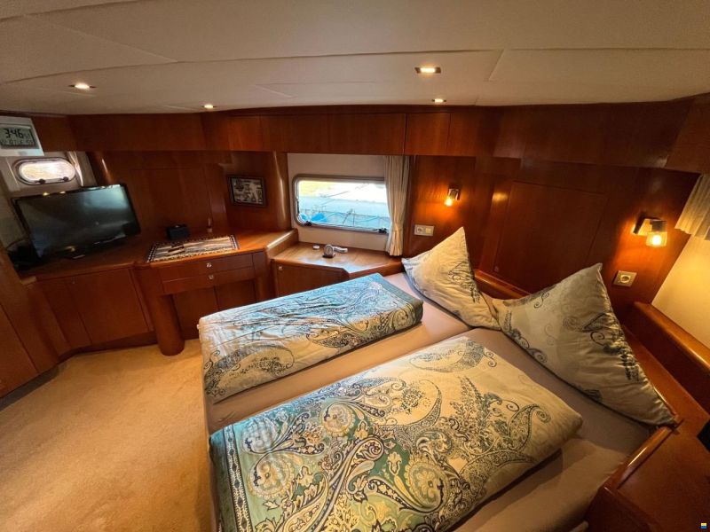 Van der Heijden 1500 Dynamic De Luxe