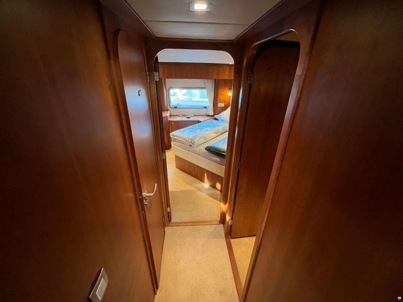 Van der Heijden 1500 Dynamic De Luxe