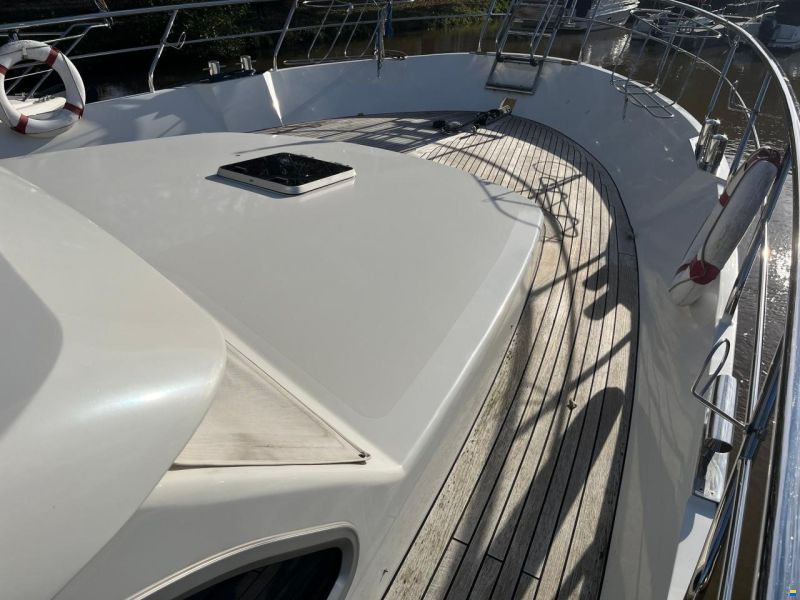 Van der Heijden 1500 Dynamic De Luxe