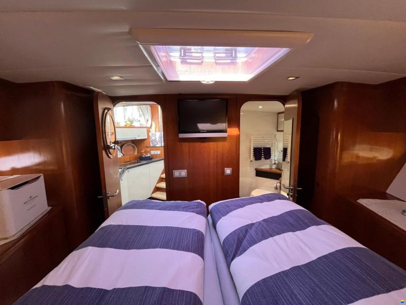Van der Heijden 1500 Dynamic De Luxe