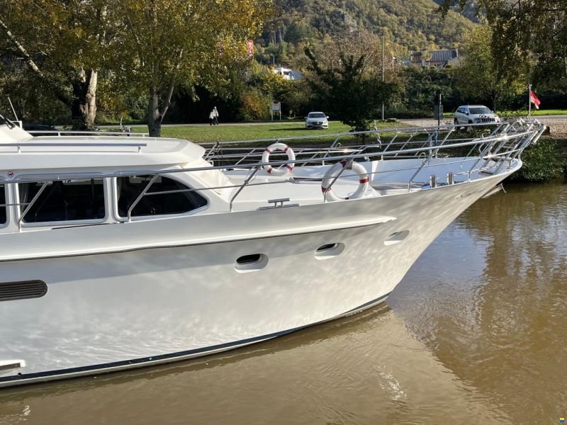 Van der Heijden 1500 Dynamic De Luxe