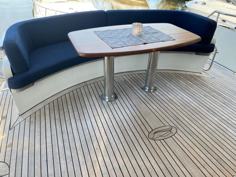 Van der Heijden 1500 Dynamic De Luxe