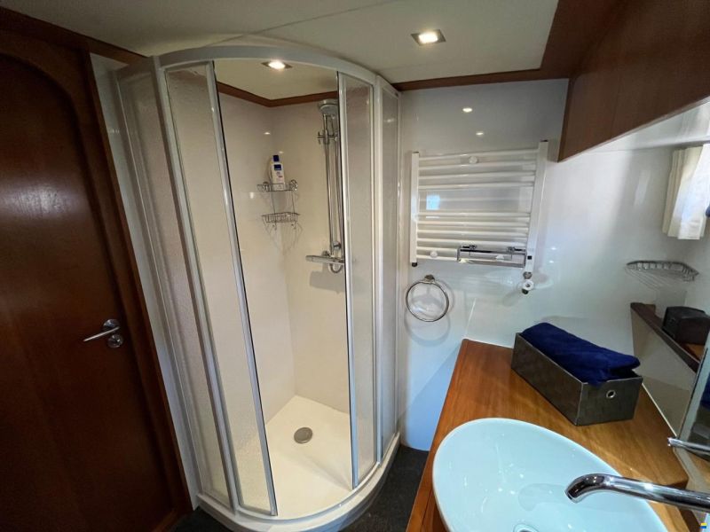 Van der Heijden 1500 Dynamic De Luxe