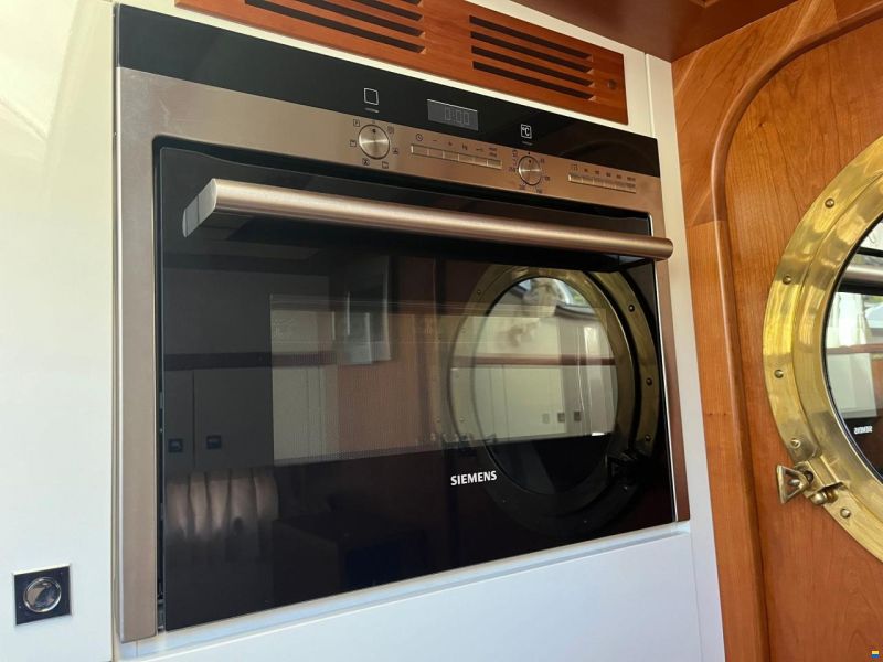 Van der Heijden 1500 Dynamic De Luxe