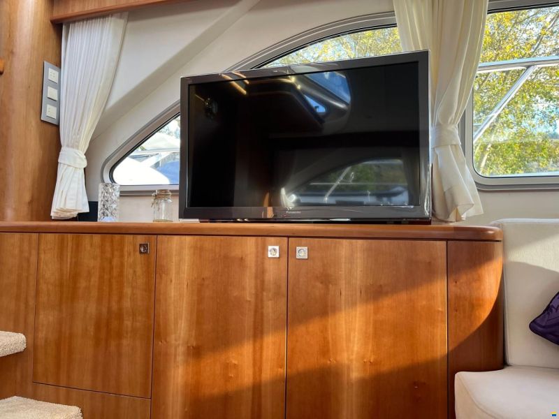 Van der Heijden 1500 Dynamic De Luxe