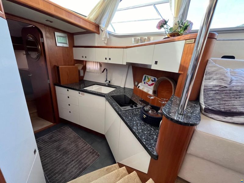 Van der Heijden 1500 Dynamic De Luxe