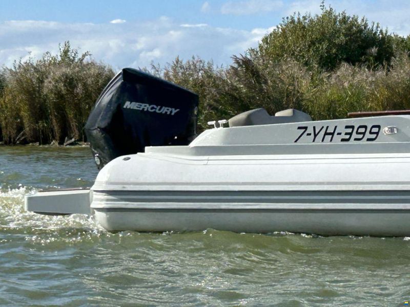 SACS Strider 900