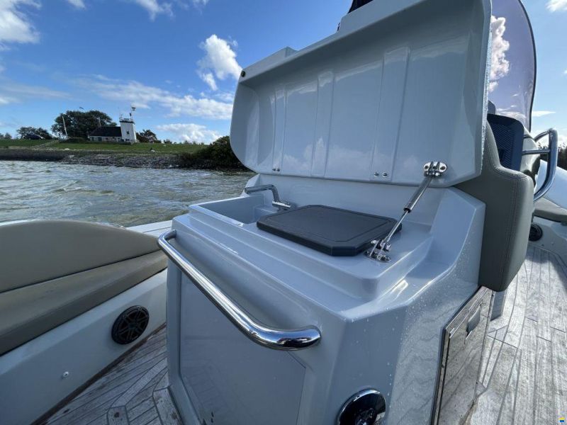 SACS Strider 900