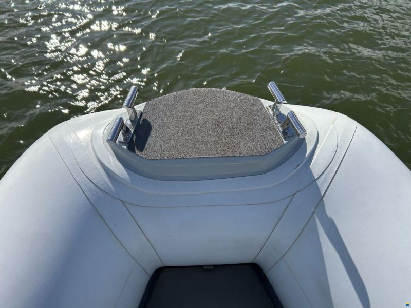 SACS Strider 900