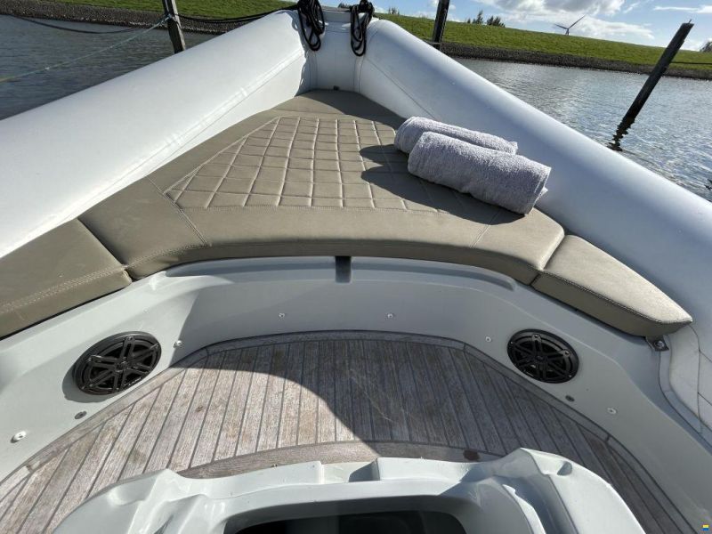 SACS Strider 900