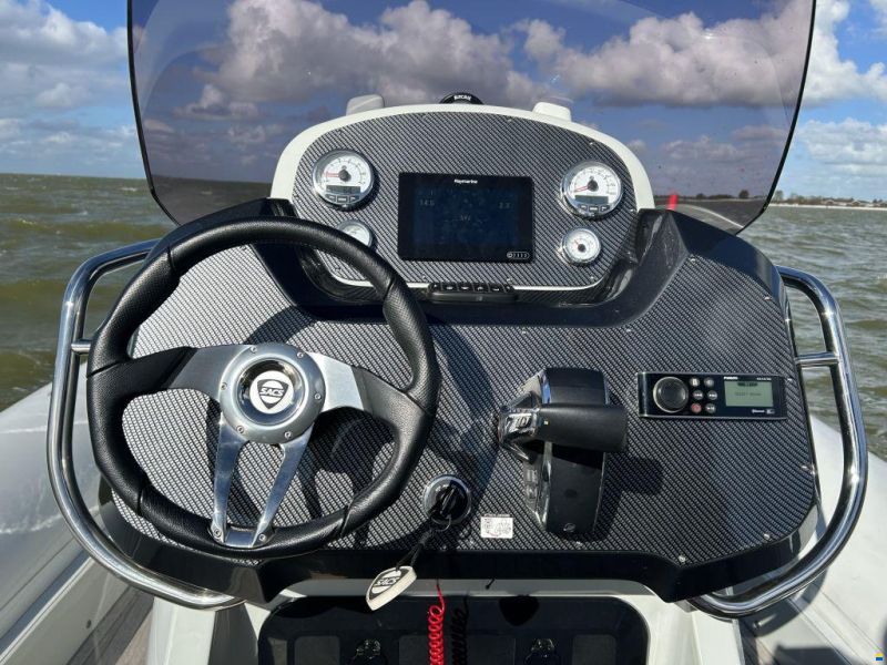 SACS Strider 900