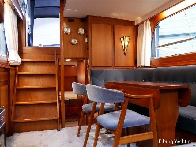 Super van Craft 13.80 Cabrio