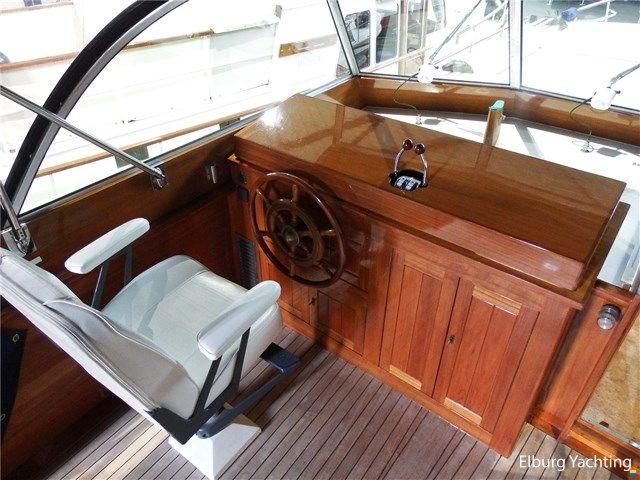 van Craft 13.80 Cabrio