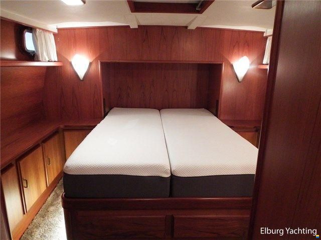 van Craft 13.80 Cabrio