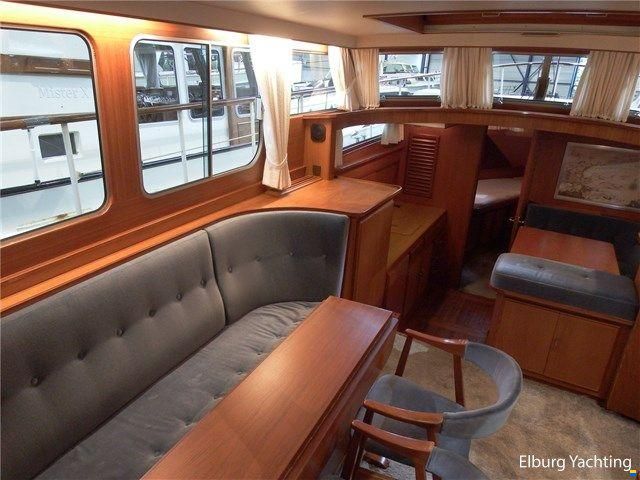 van Craft 13.80 Cabrio