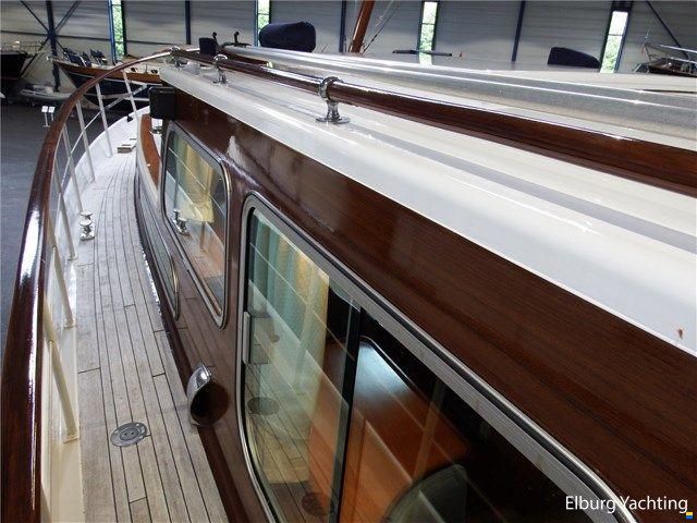 Super van Craft 13.80 Cabrio