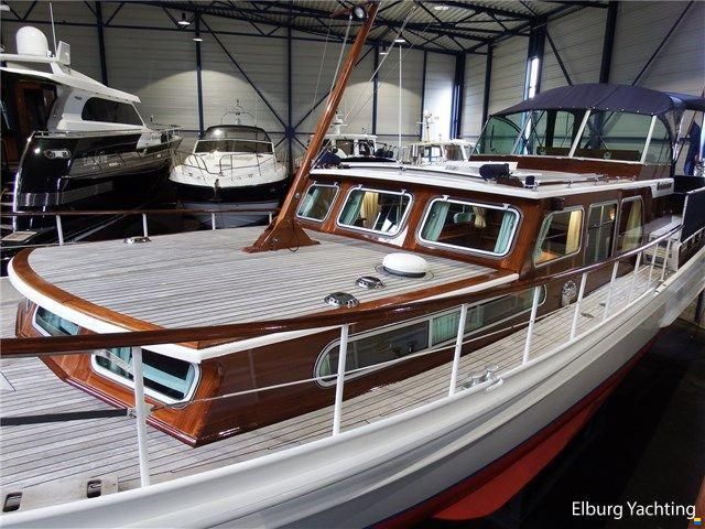 van Craft 13.80 Cabrio