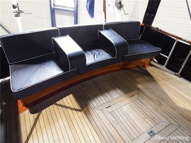 Super van Craft 13.80 Cabrio