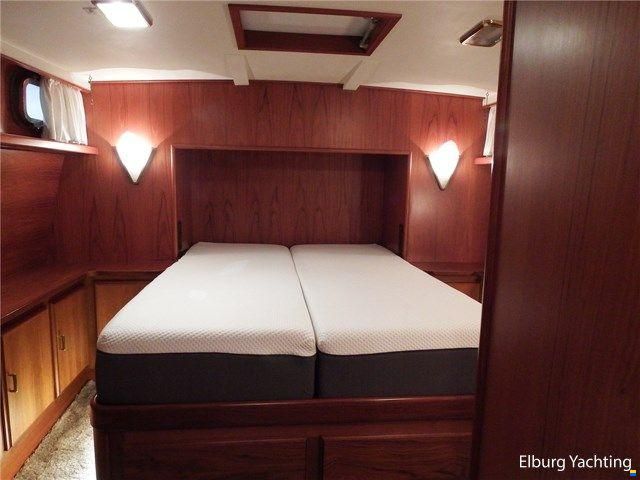 Super van Craft 13.80 Cabrio