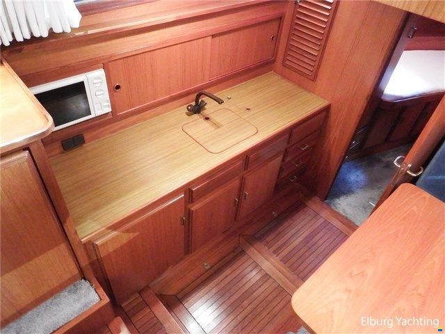 van Craft 13.80 Cabrio