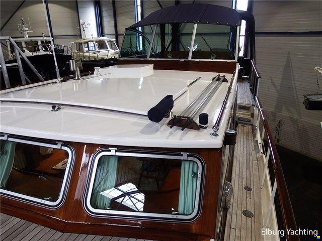van Craft 13.80 Cabrio