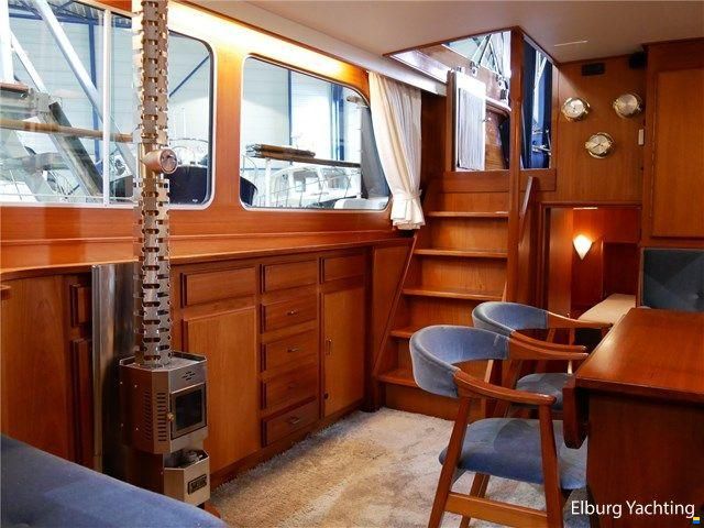 van Craft 13.80 Cabrio
