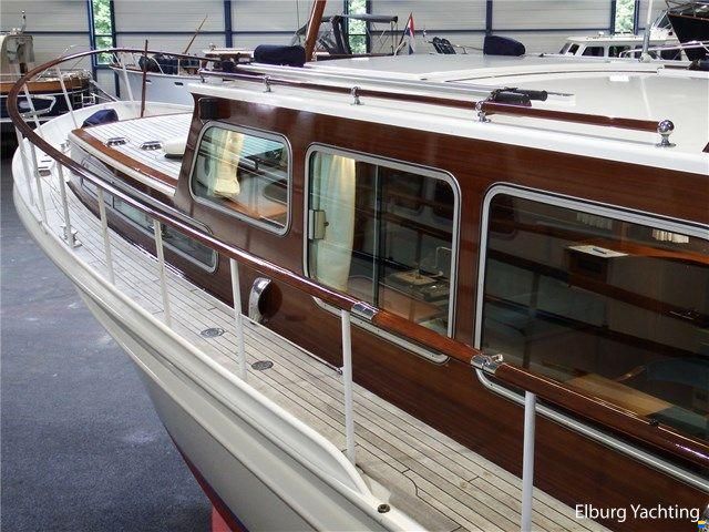 Super van Craft 13.80 Cabrio
