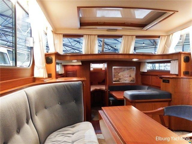 van Craft 13.80 Cabrio