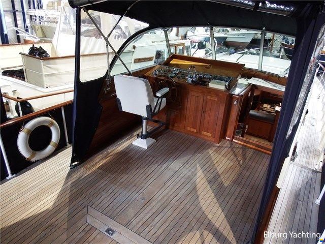 Super van Craft 13.80 Cabrio