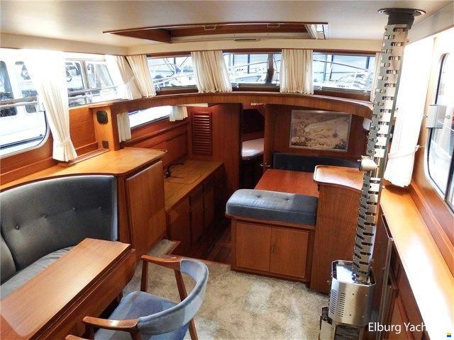 van Craft 13.80 Cabrio
