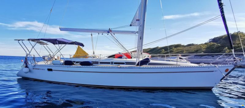 Elan 431