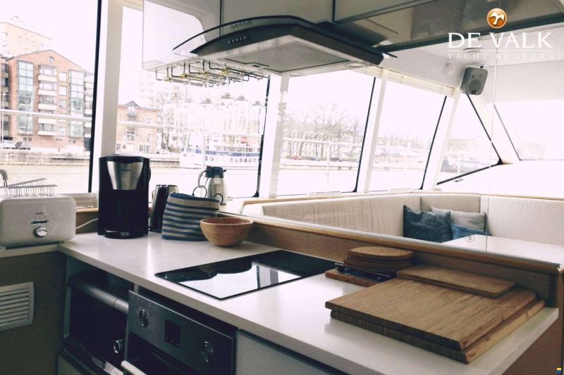 One-Off Motor Yacht