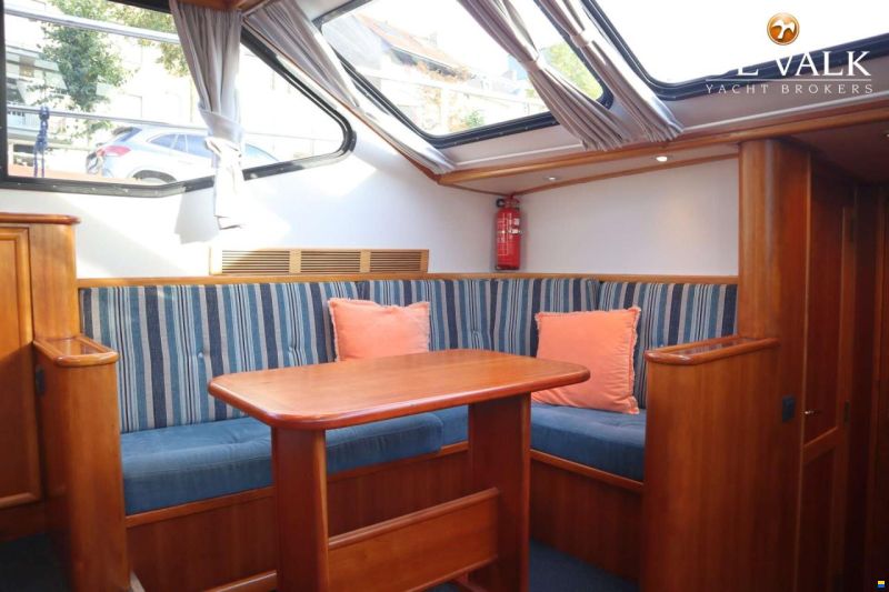 Pacific Allure 148